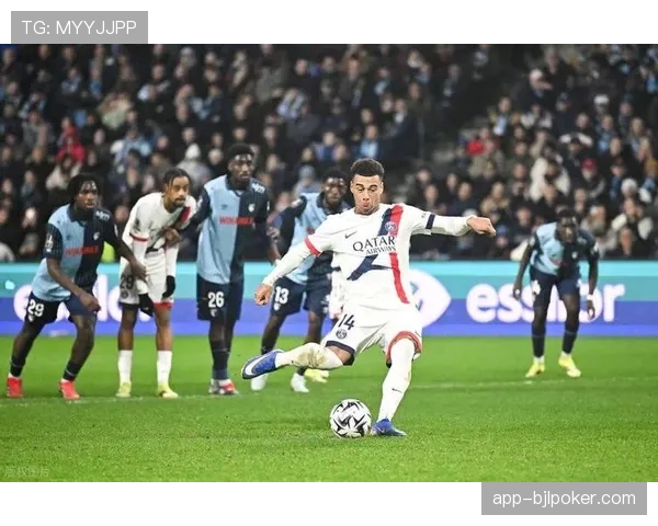 摩纳哥客场1-0巴黎FC，豪取联赛7连胜逼近欧战区